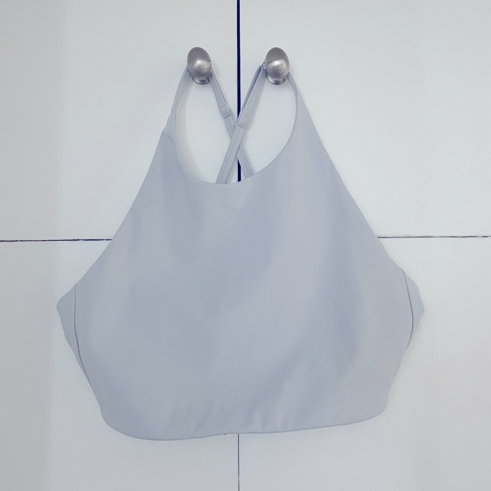 stone girlfriend collective bra